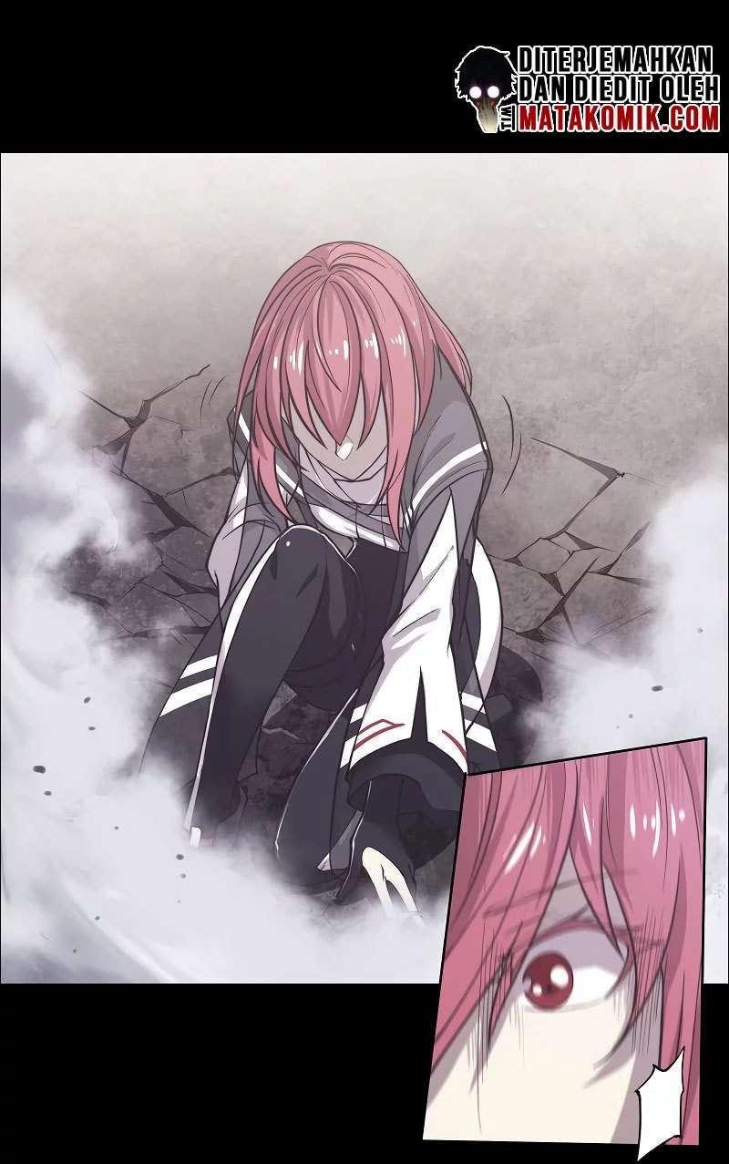 Divine Realm Online chapter 09 halaman 74
