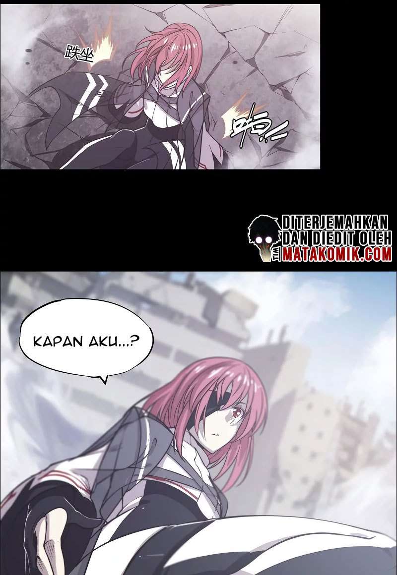 Divine Realm Online chapter 09 halaman 75