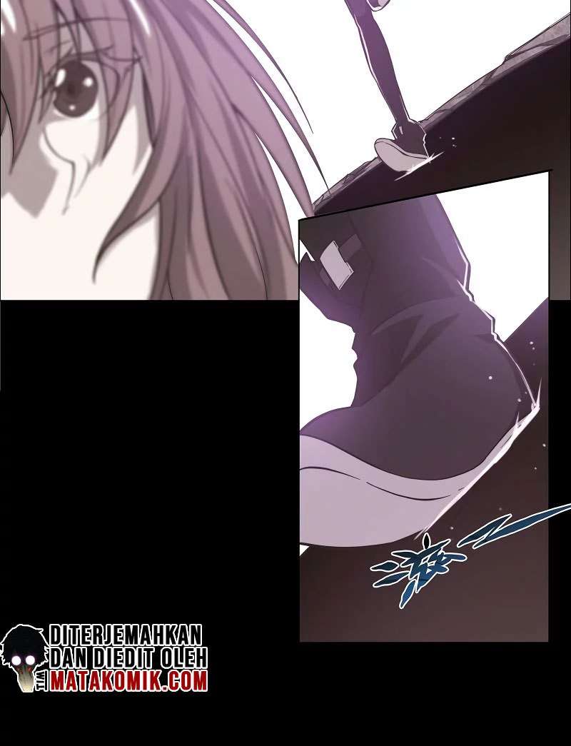 Divine Realm Online chapter 09 halaman 77