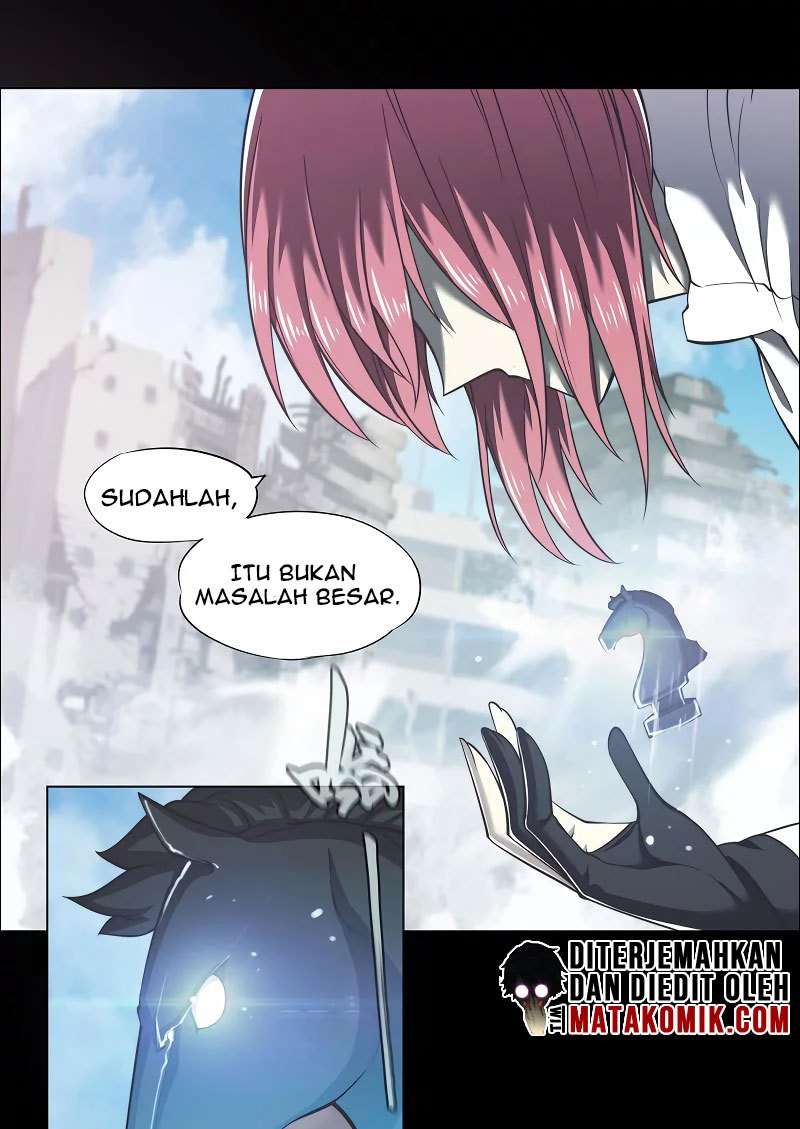 Divine Realm Online chapter 09 halaman 78