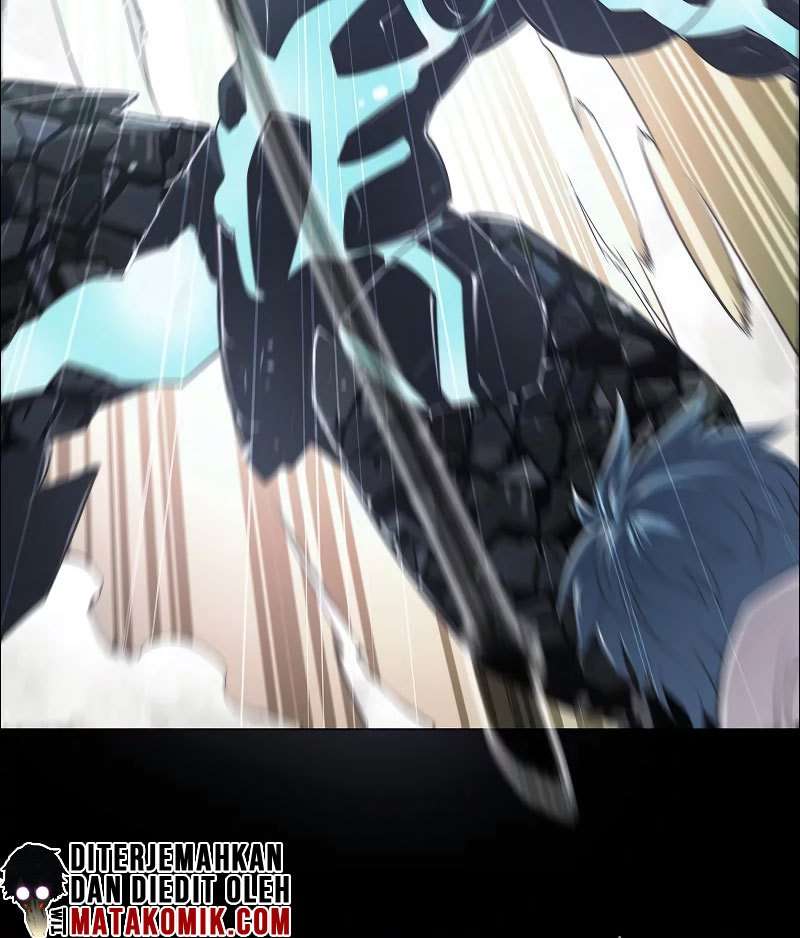 Divine Realm Online chapter 09 halaman 80