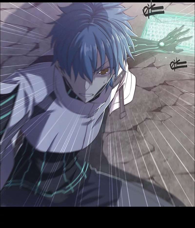 Divine Realm Online chapter 09 halaman 81