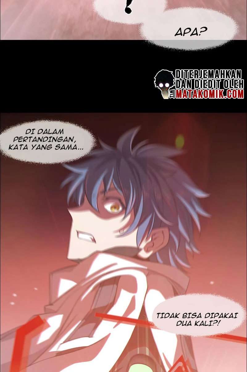 Divine Realm Online chapter 09 halaman 83