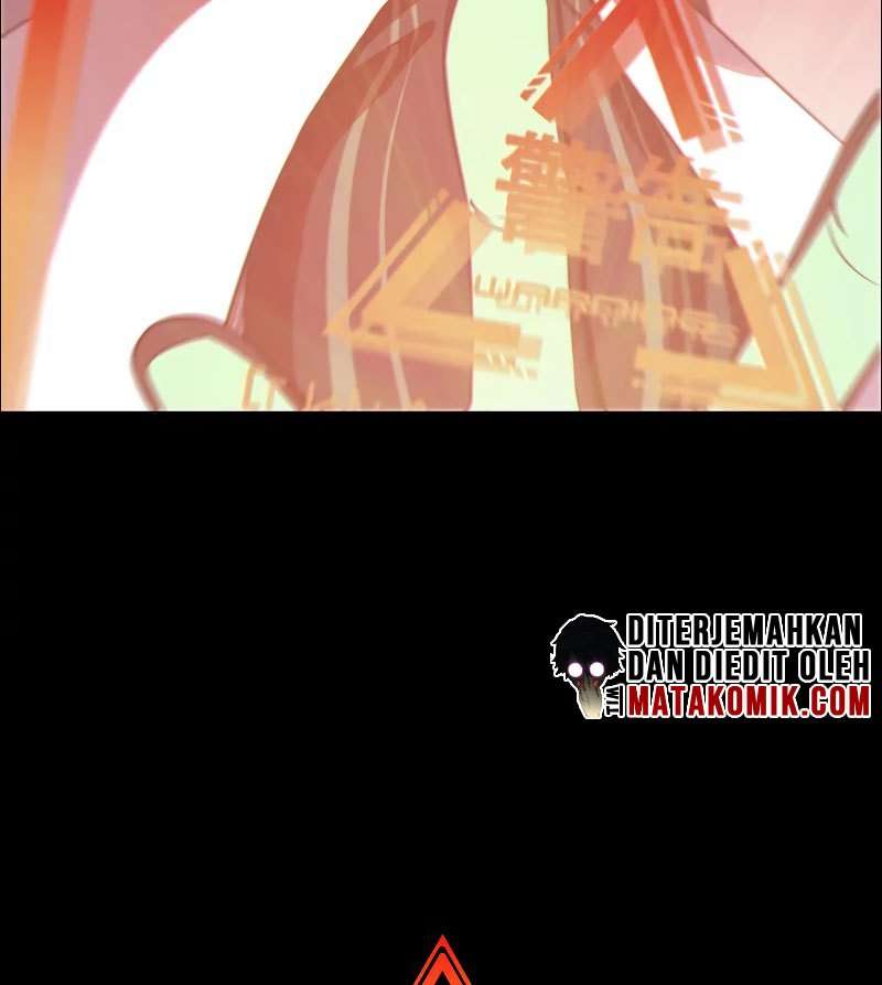 Divine Realm Online chapter 09 halaman 84