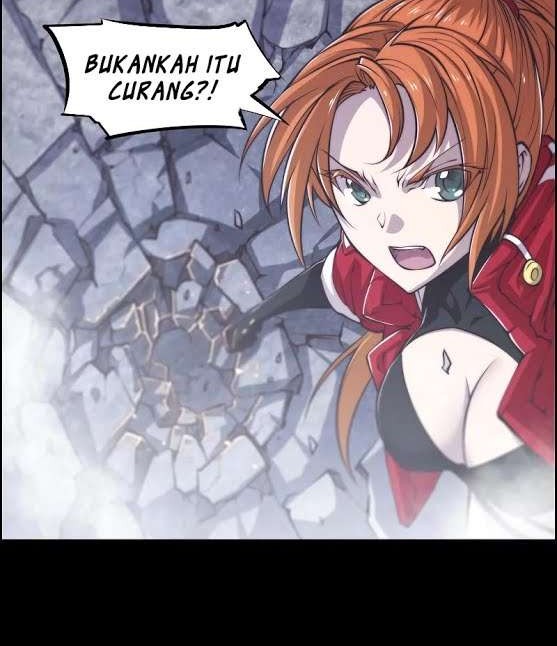 Divine Realm Online Bab 1 halaman 16