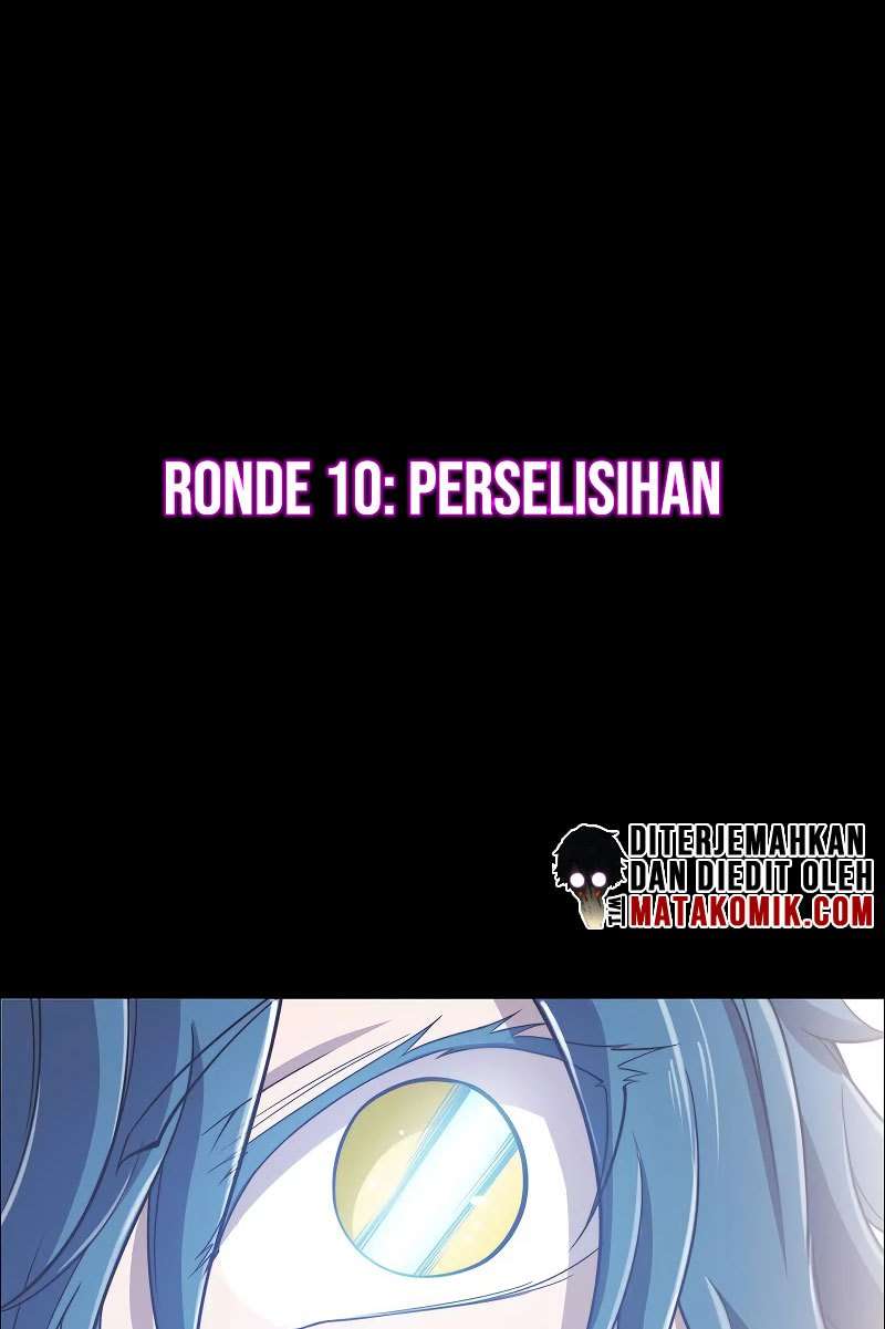 Divine Realm Online chapter 10 halaman 3
