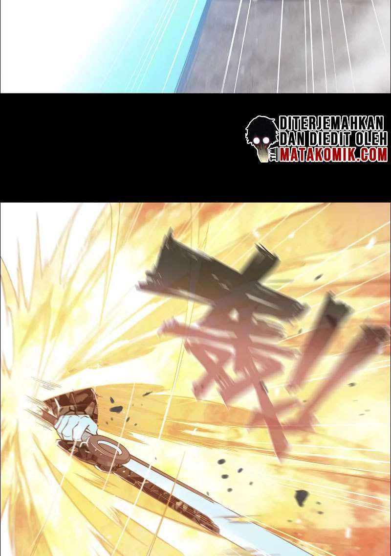 Divine Realm Online chapter 10 halaman 5