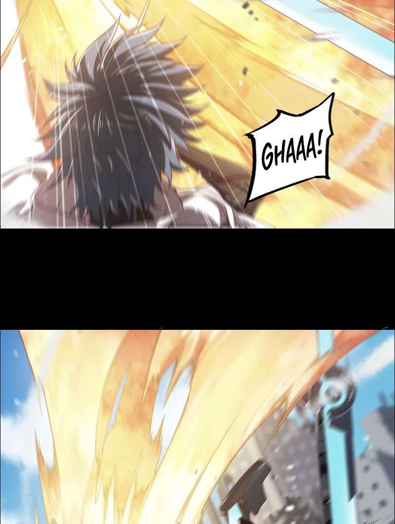 Divine Realm Online chapter 10 halaman 6