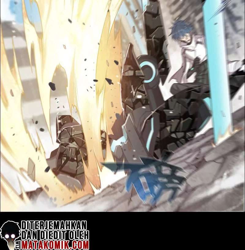 Divine Realm Online chapter 10 halaman 7