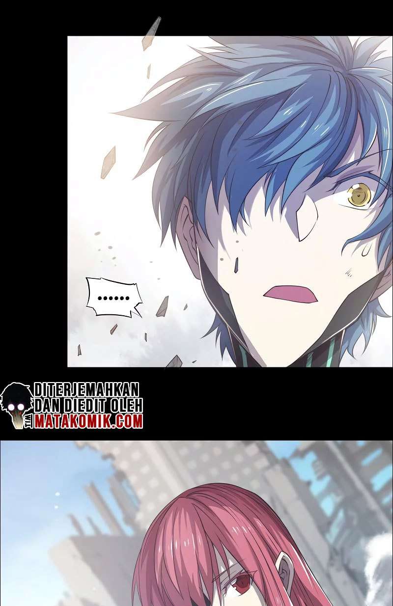 Divine Realm Online chapter 10 halaman 8