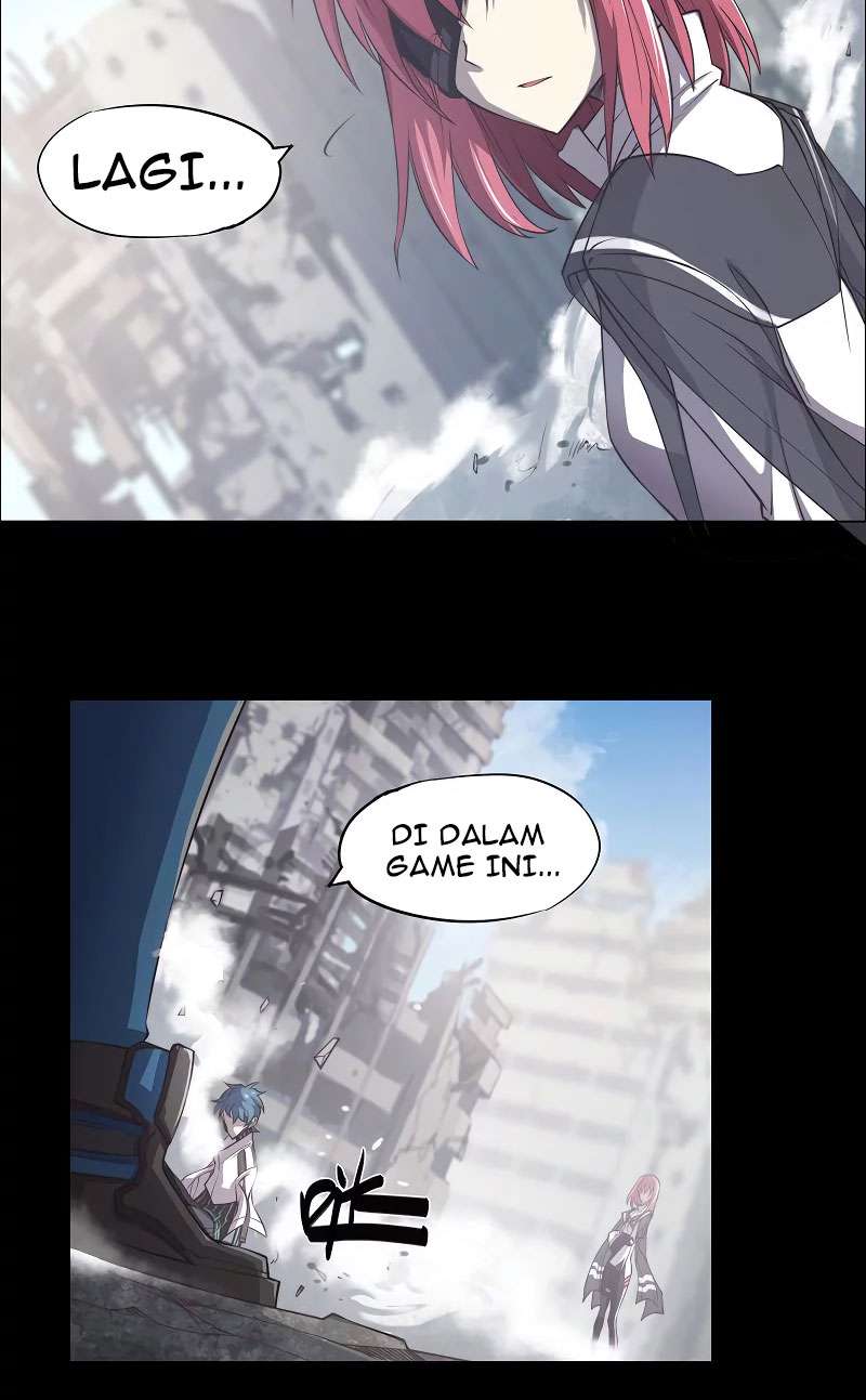 Divine Realm Online chapter 10 halaman 9