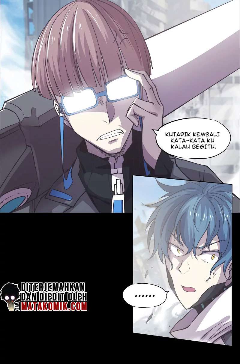 Divine Realm Online chapter 10 halaman 13