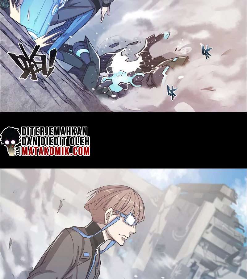 Divine Realm Online chapter 10 halaman 20