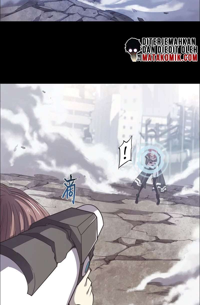 Divine Realm Online chapter 10 halaman 24