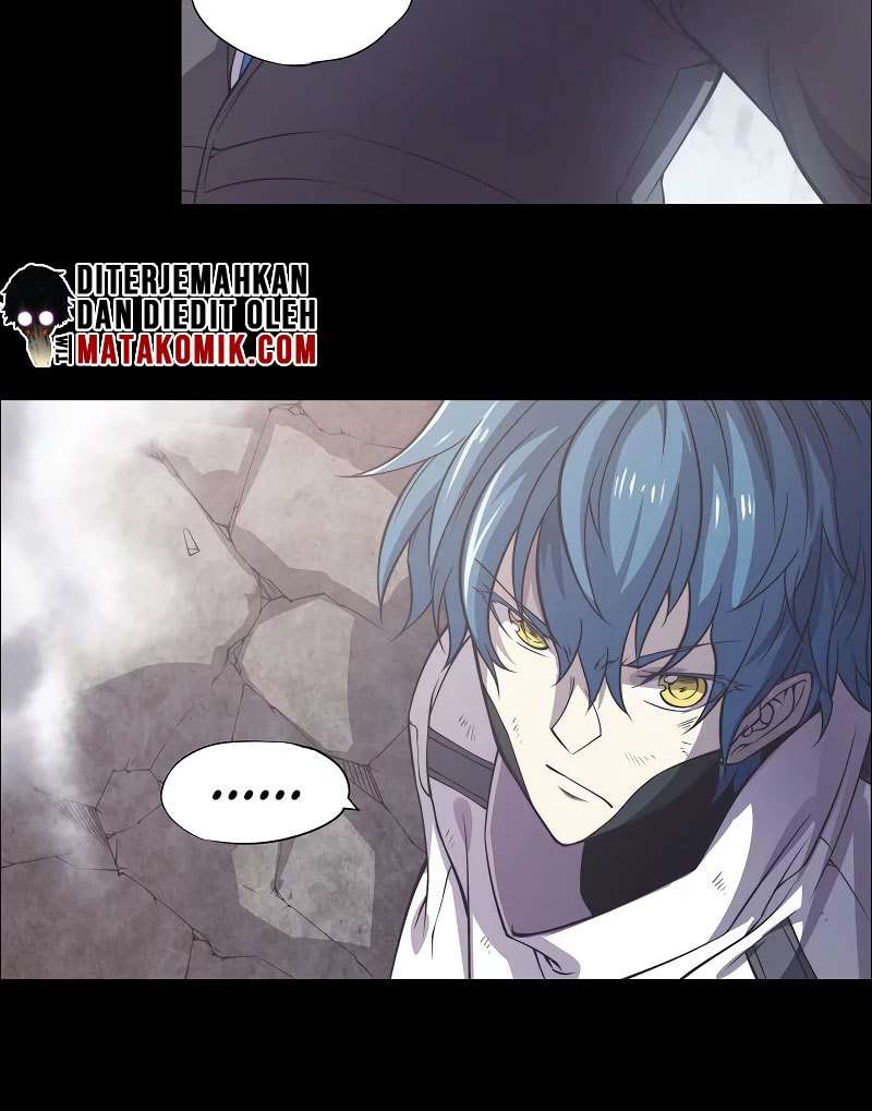 Divine Realm Online chapter 10 halaman 27
