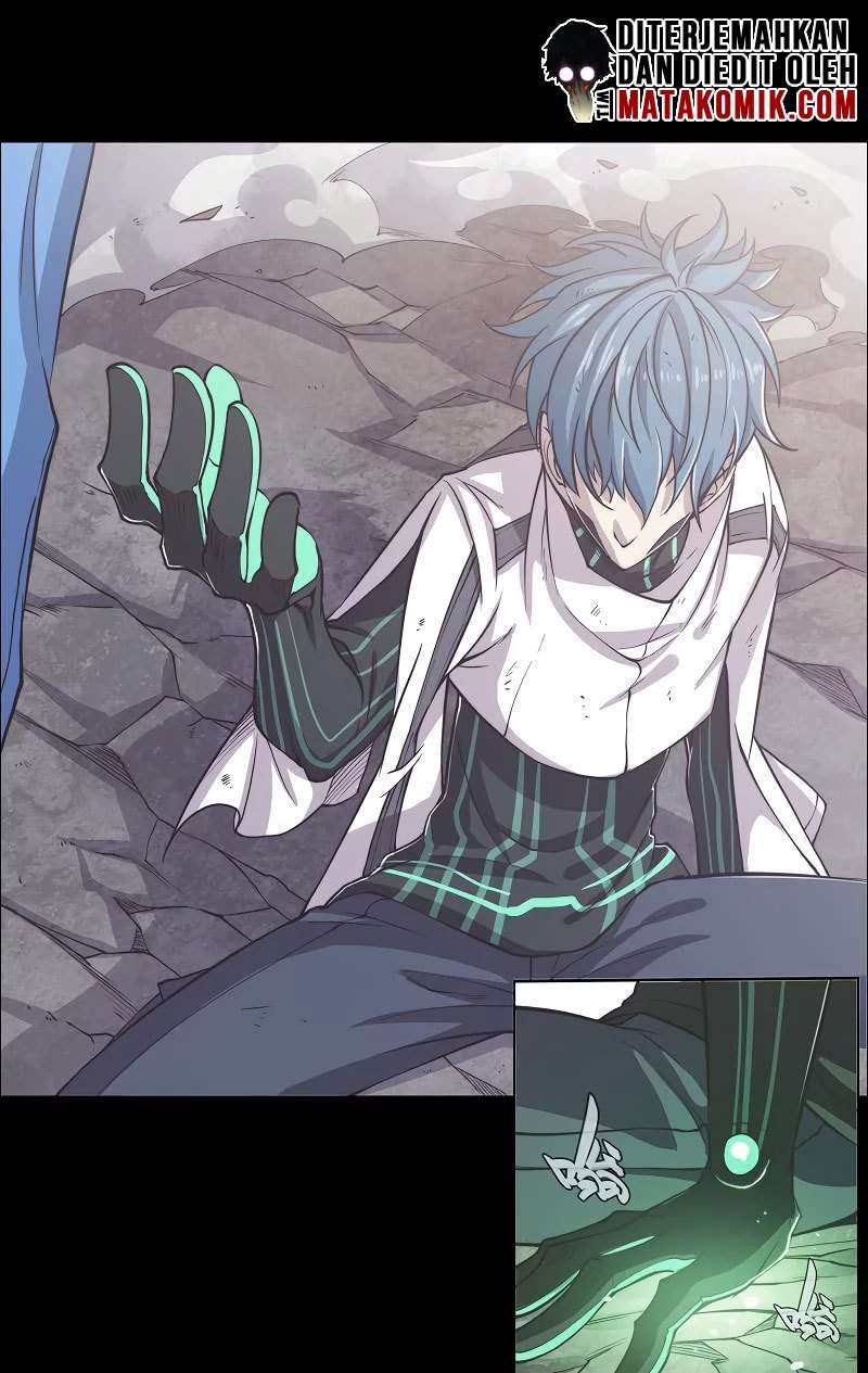 Divine Realm Online chapter 10 halaman 28