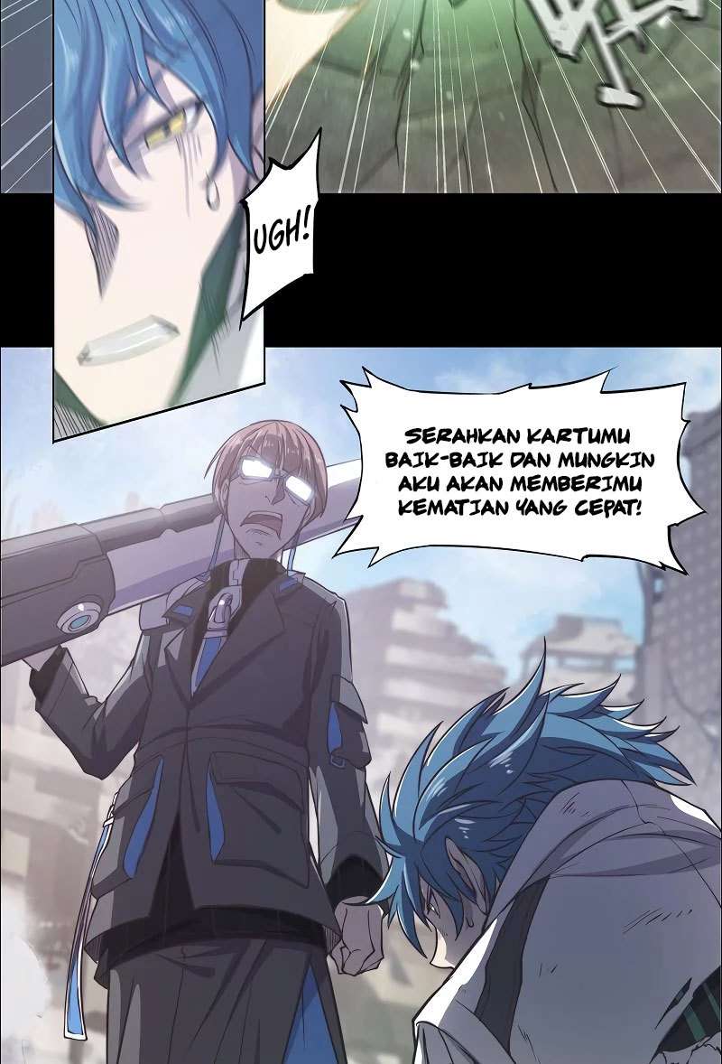 Divine Realm Online chapter 10 halaman 30