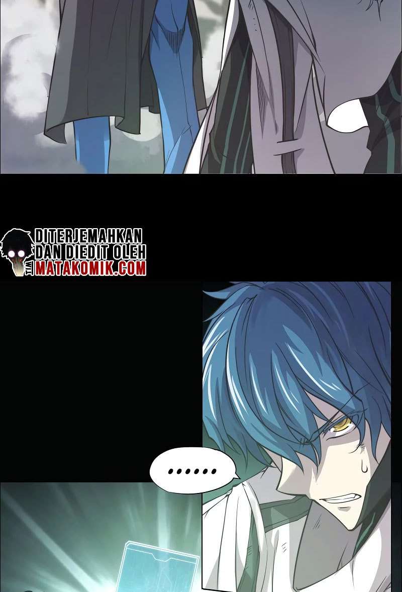 Divine Realm Online chapter 10 halaman 31