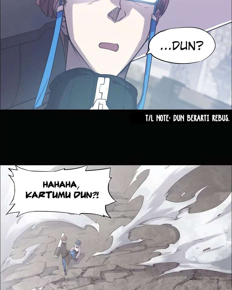 Divine Realm Online chapter 10 halaman 33