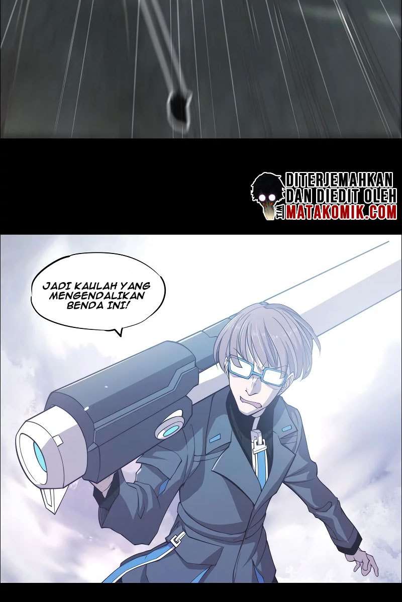Divine Realm Online chapter 10 halaman 36