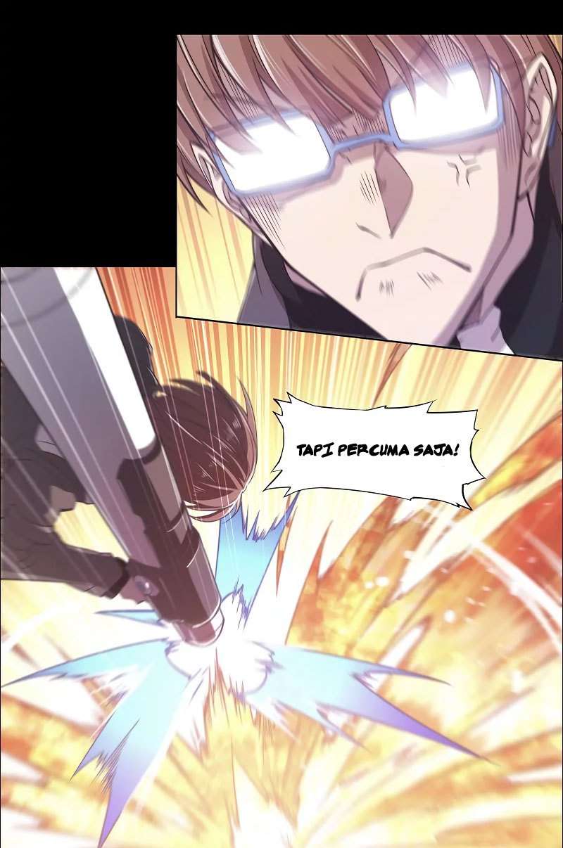 Divine Realm Online chapter 10 halaman 37