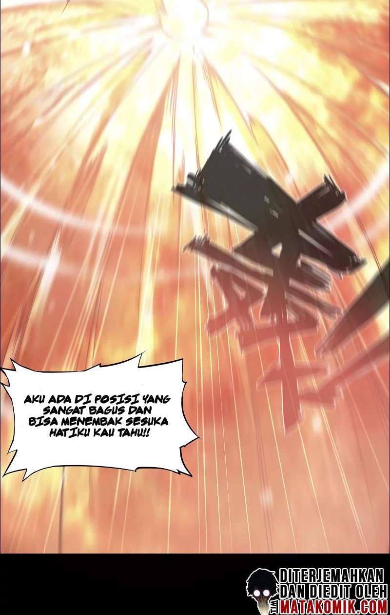 Divine Realm Online chapter 10 halaman 38