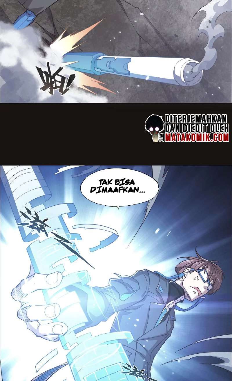 Divine Realm Online chapter 10 halaman 40