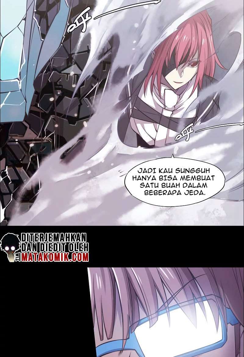 Divine Realm Online chapter 10 halaman 42