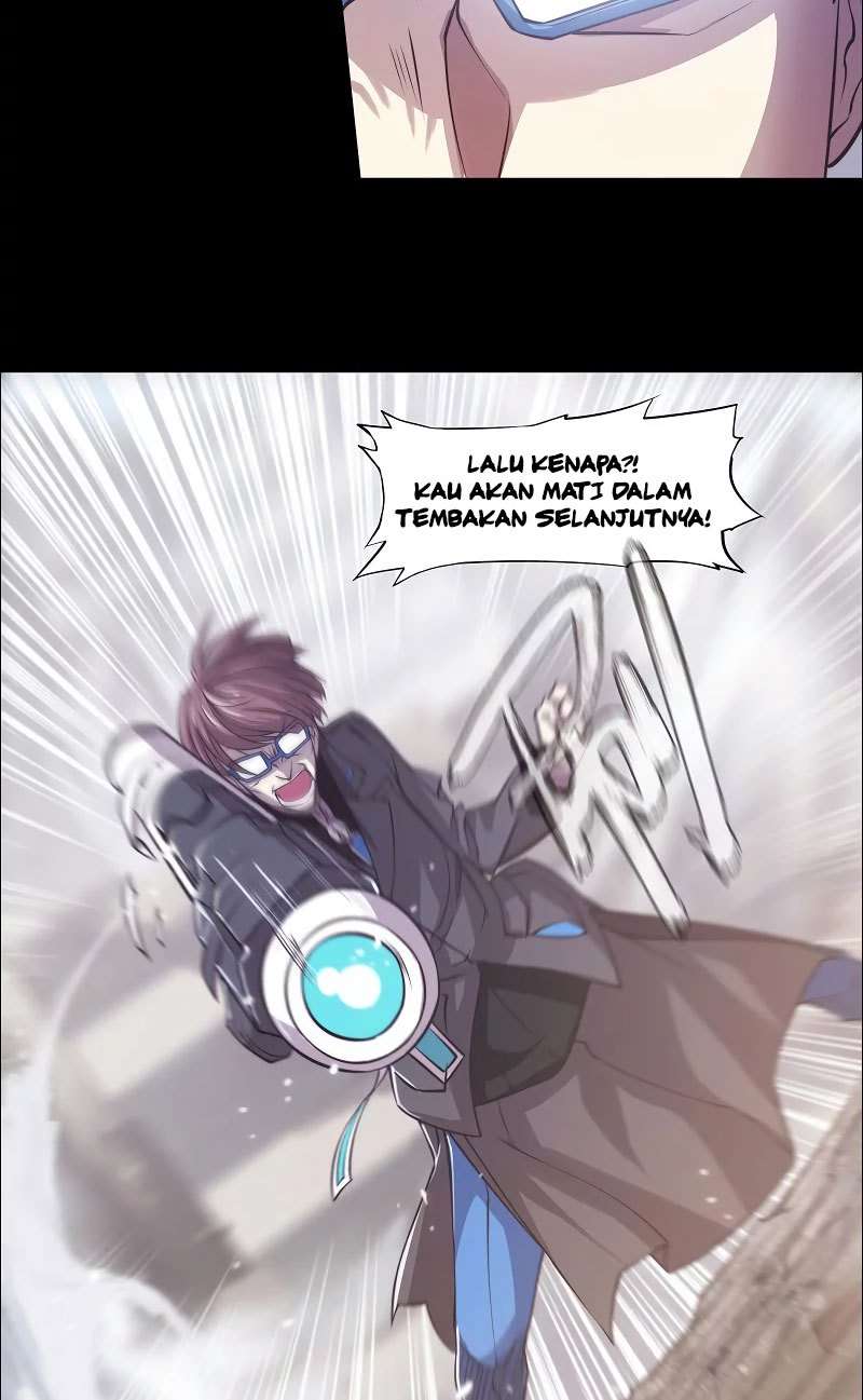 Divine Realm Online chapter 10 halaman 43