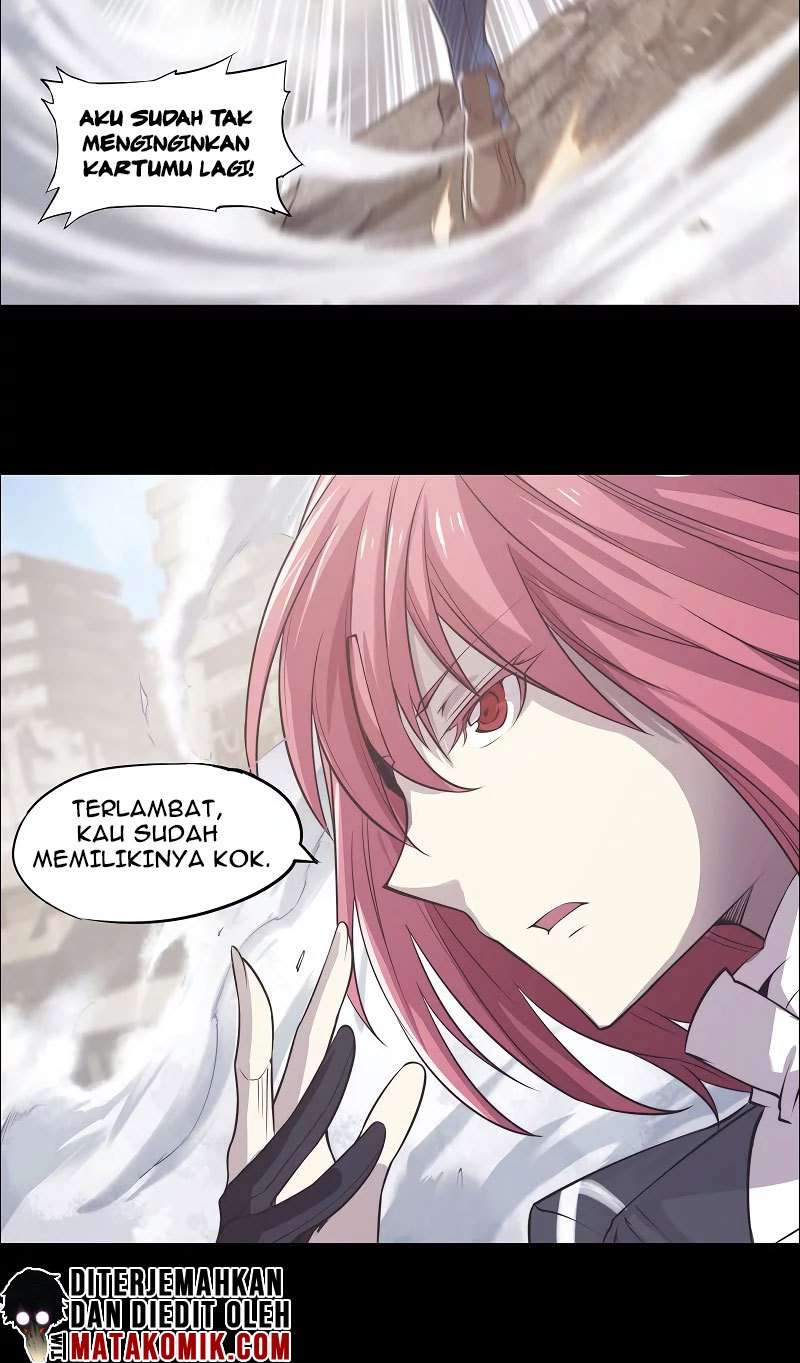 Divine Realm Online chapter 10 halaman 44