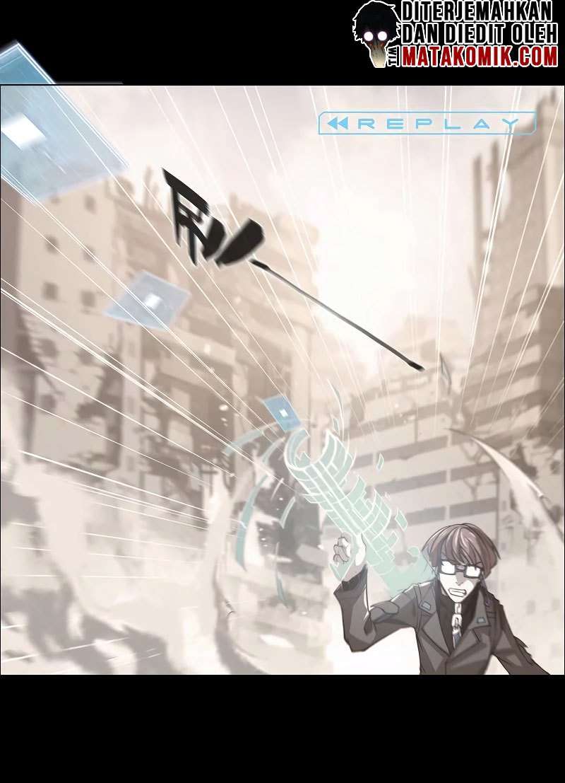 Divine Realm Online chapter 10 halaman 48
