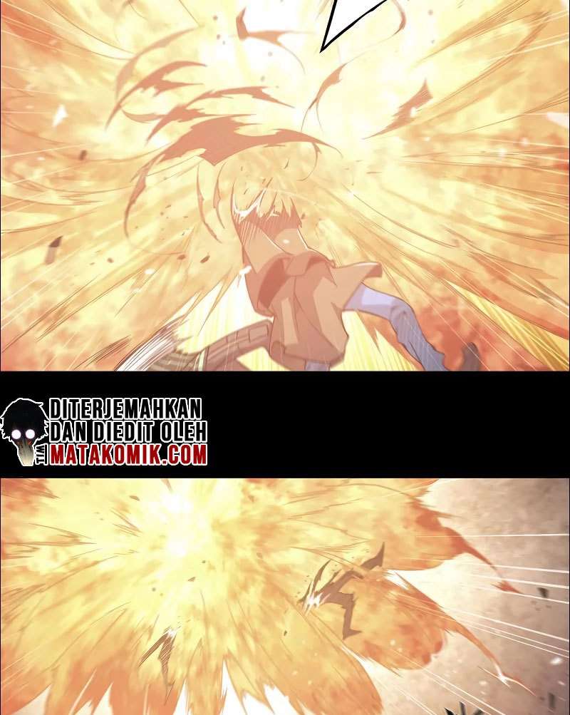 Divine Realm Online chapter 10 halaman 51