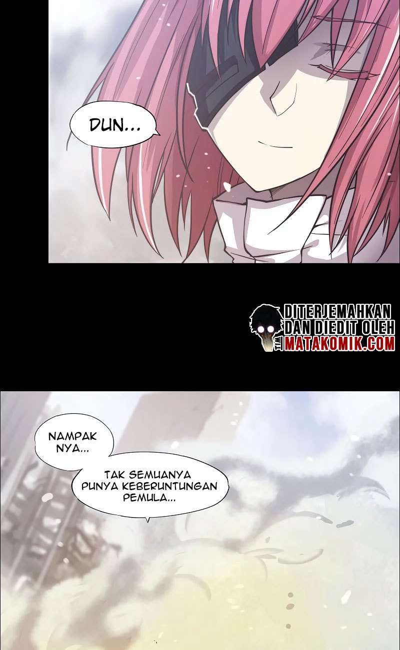 Divine Realm Online chapter 10 halaman 54