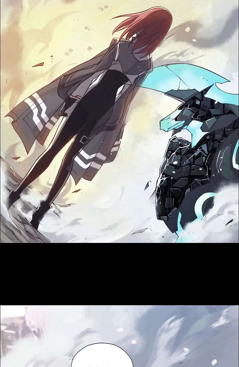 Divine Realm Online chapter 10 halaman 55