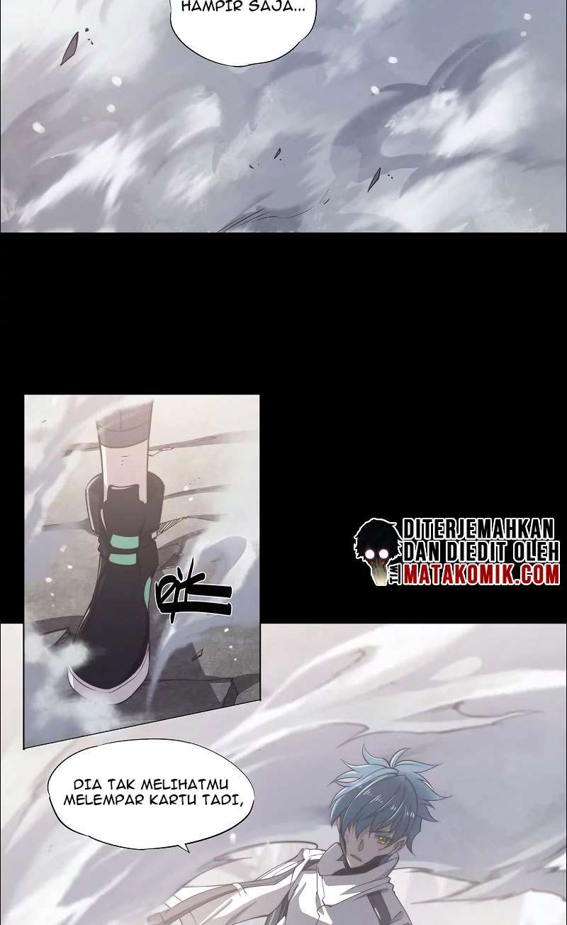 Divine Realm Online chapter 10 halaman 56
