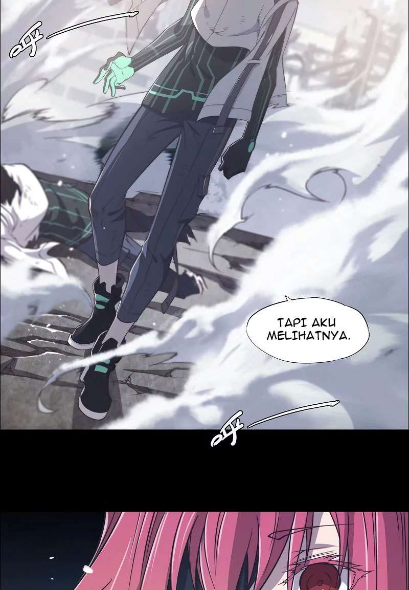Divine Realm Online chapter 10 halaman 57