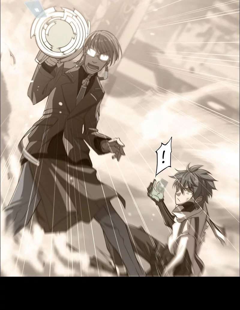 Divine Realm Online chapter 10 halaman 59