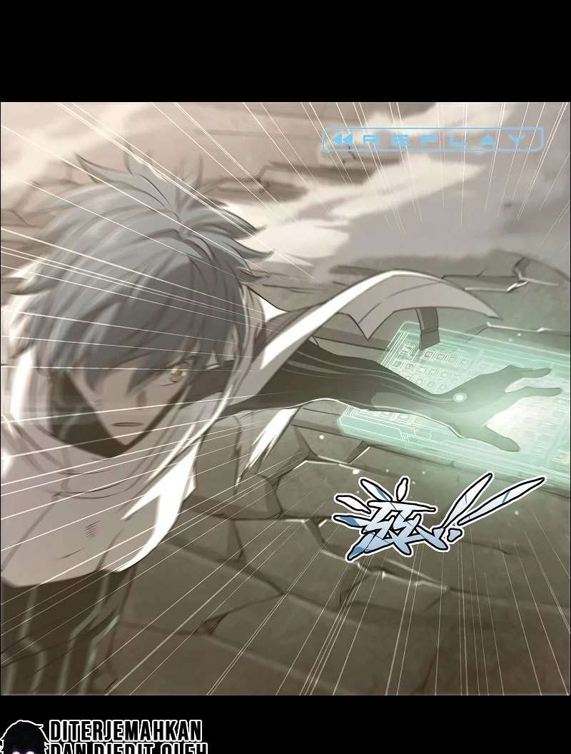 Divine Realm Online chapter 10 halaman 60