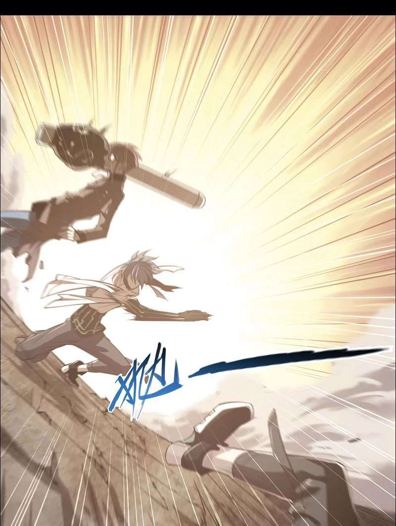 Divine Realm Online chapter 10 halaman 64