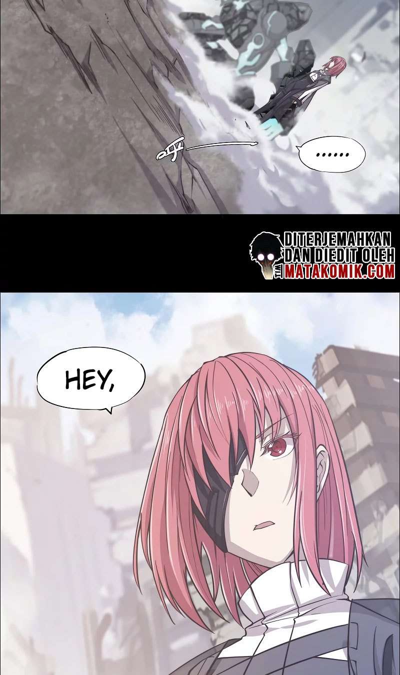Divine Realm Online chapter 10 halaman 69
