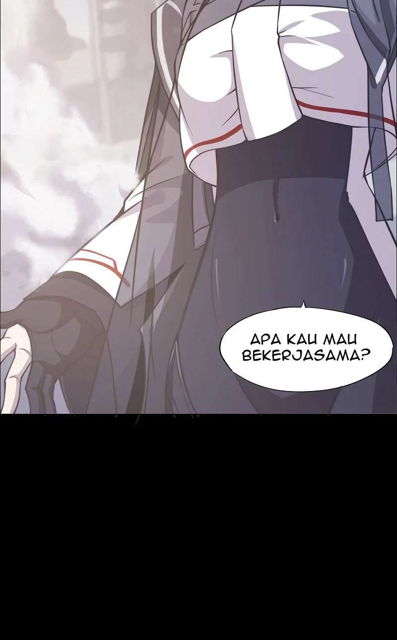 Divine Realm Online chapter 10 halaman 70