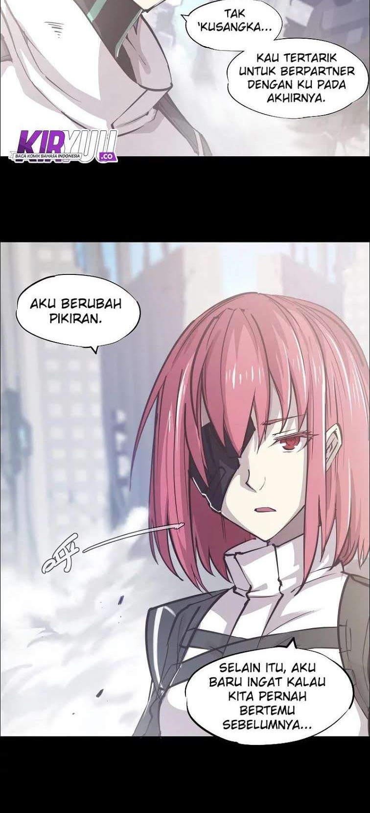 Divine Realm Online chapter 11 halaman 2