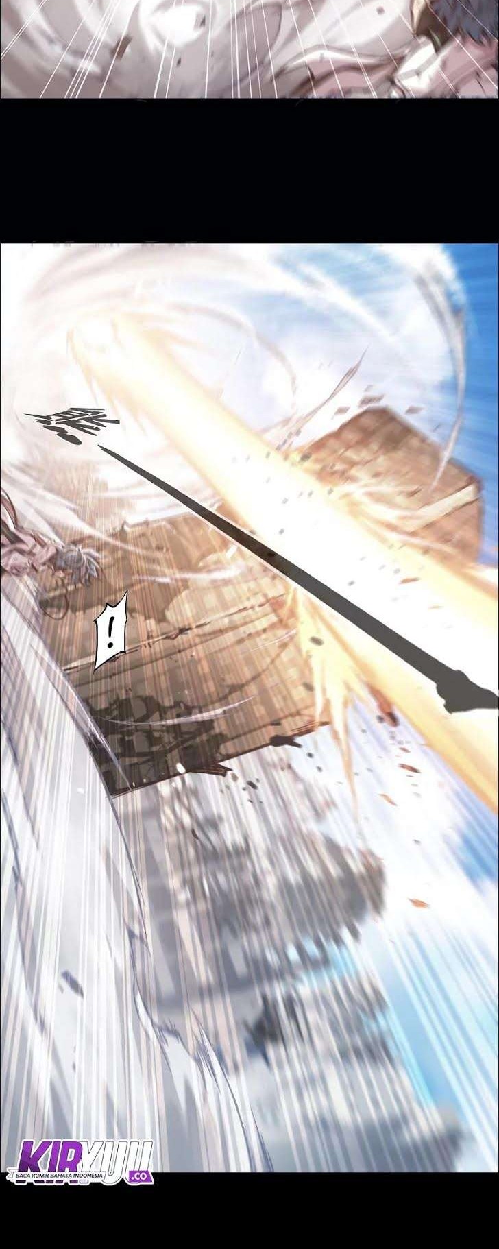 Divine Realm Online chapter 11 halaman 8