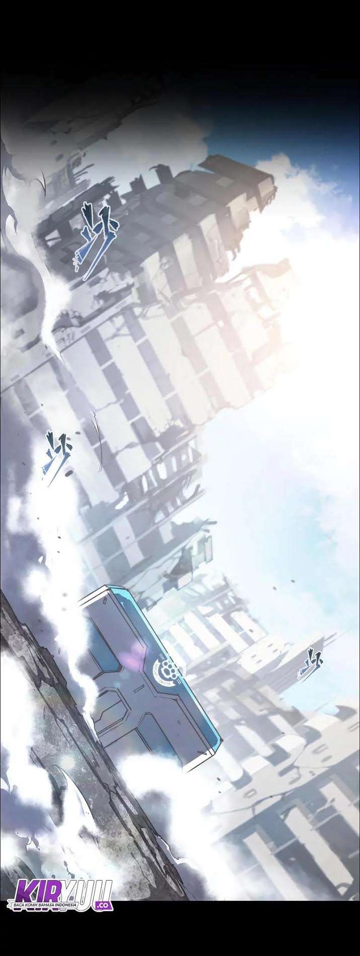 Divine Realm Online chapter 11 halaman 34