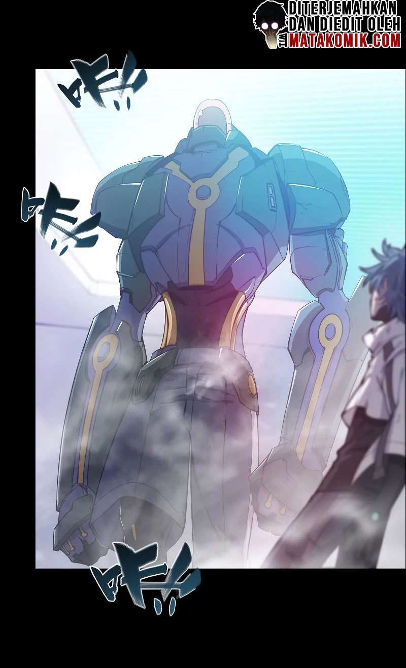Divine Realm Online chapter 12 halaman 5