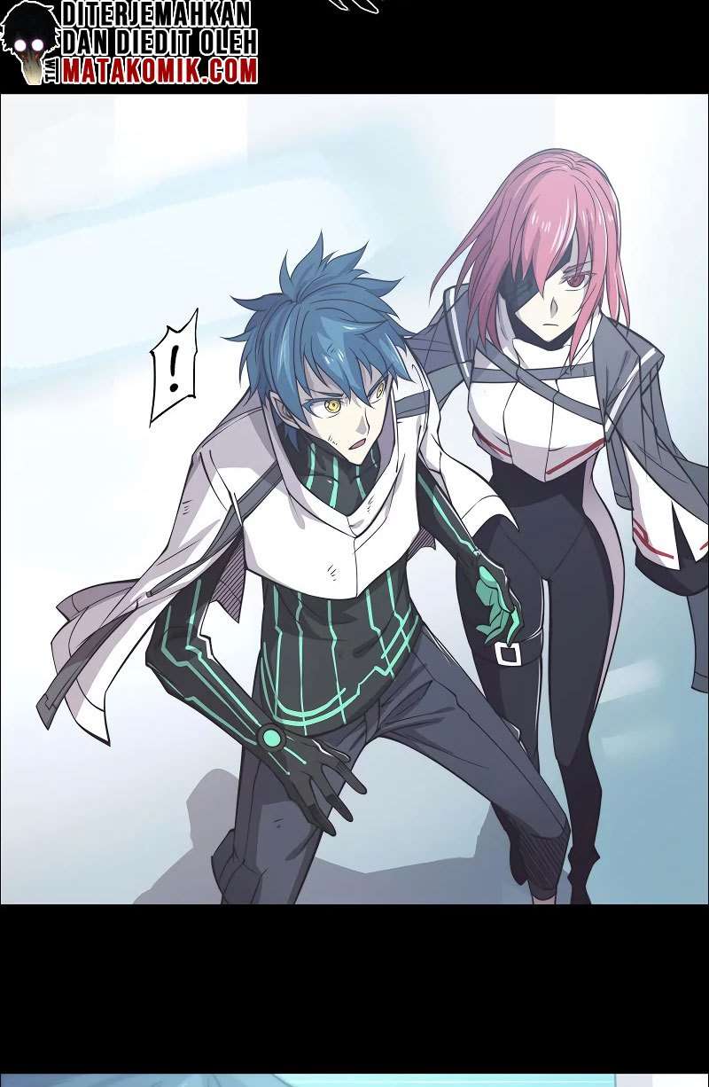 Divine Realm Online chapter 12 halaman 8