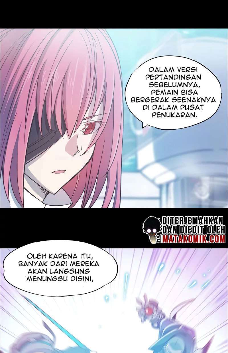 Divine Realm Online chapter 12 halaman 10