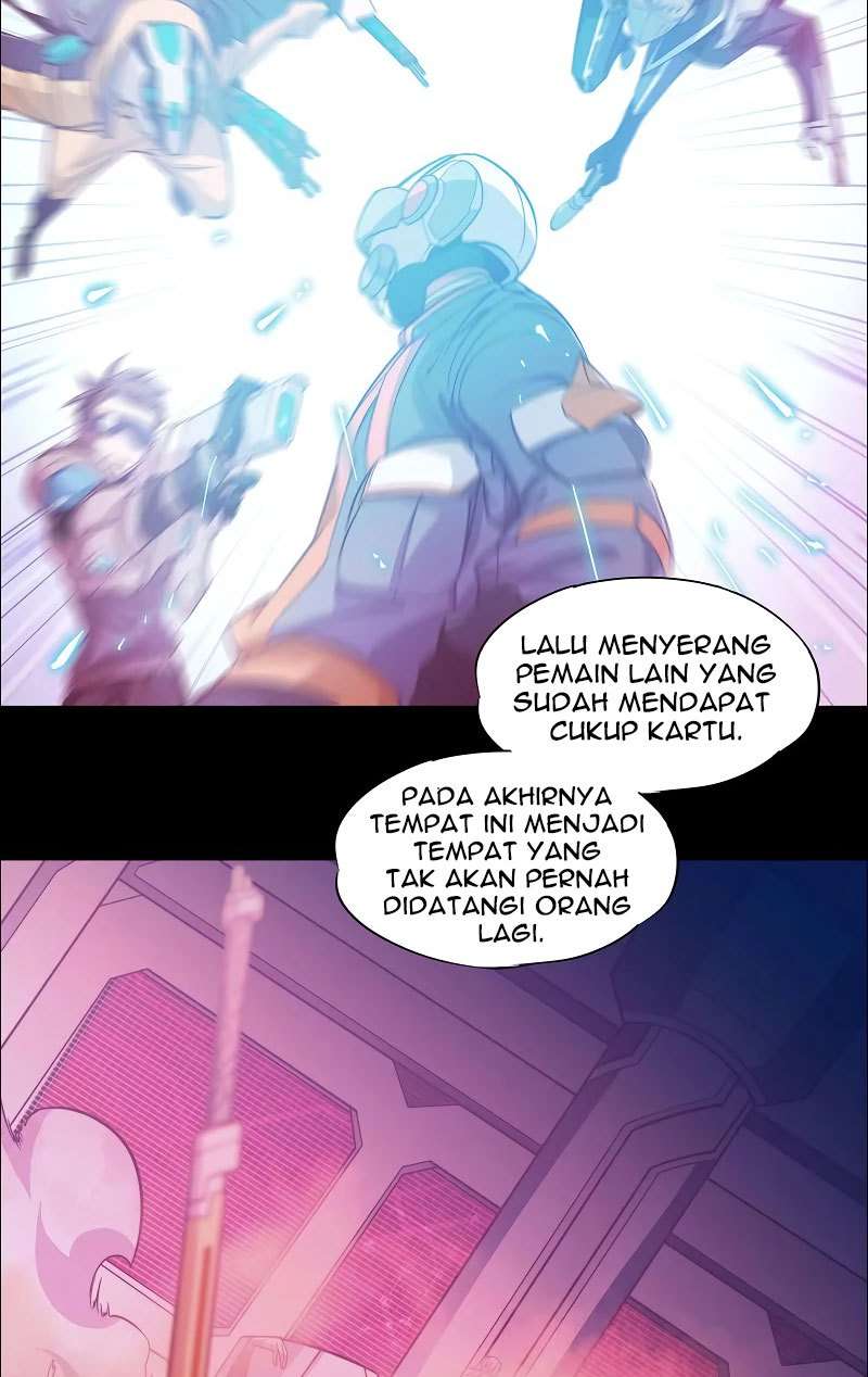 Divine Realm Online chapter 12 halaman 11