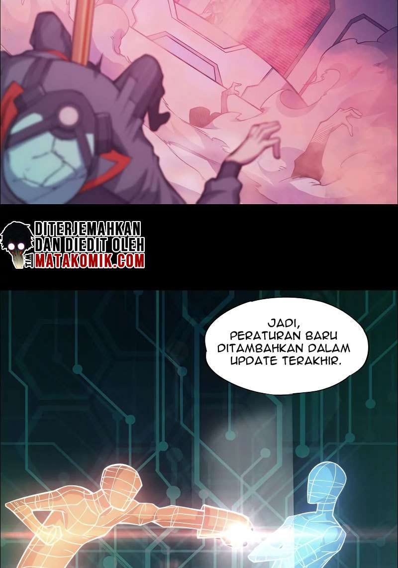 Divine Realm Online chapter 12 halaman 12