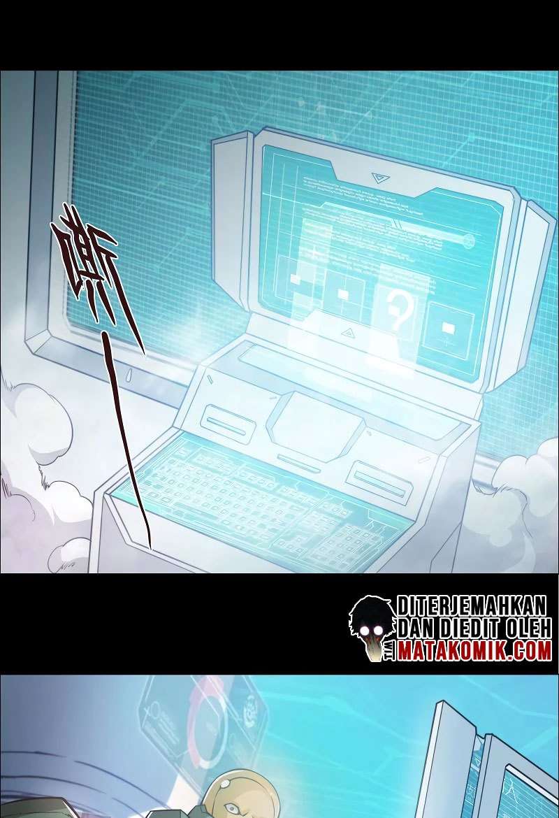 Divine Realm Online chapter 12 halaman 14